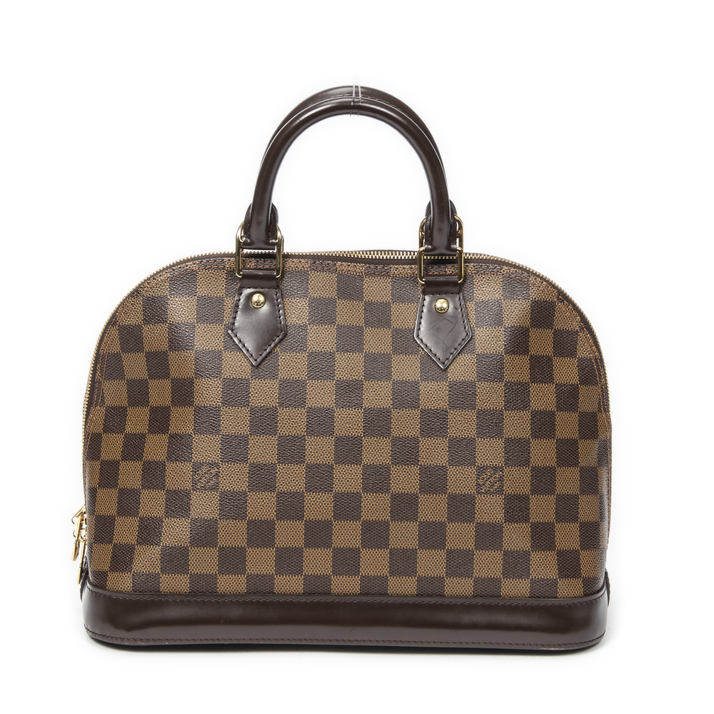 Louis Vuitton Alma PM